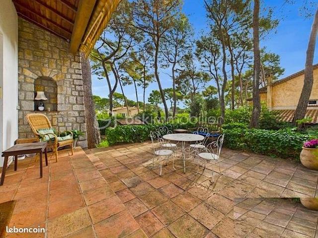 Maison vente à Grasse, Le Cannet