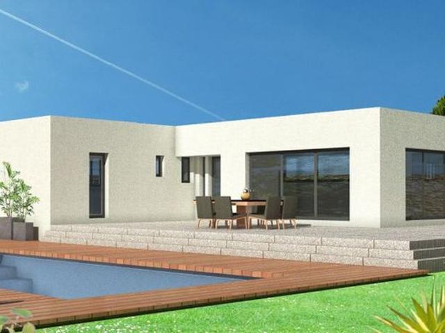 Maison vente à Aix-en-Provence, La Fare-les-oliviers