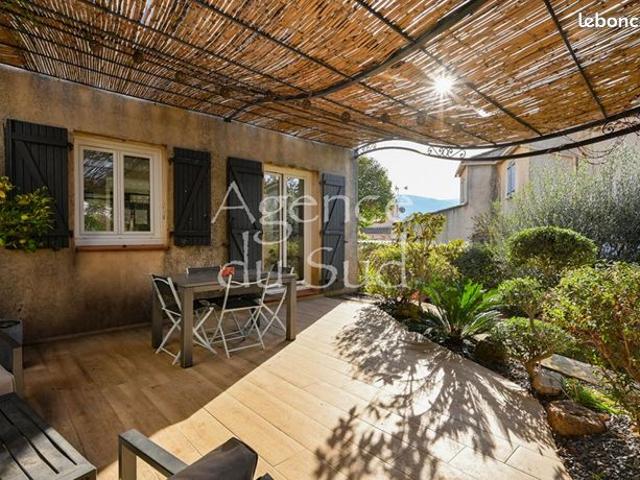 Maison vente à Marseille, Auriol