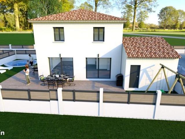 Maison vente à Gap, Provence-Alpes-Côte d'Azur