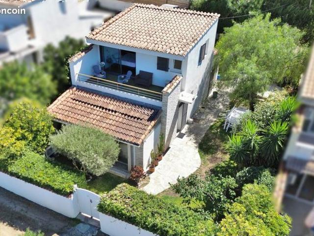 Maison vente à Ajaccio, Grosseto-prugna