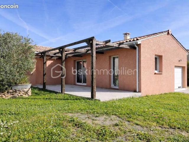 Maison vente à Muret, Eaunes