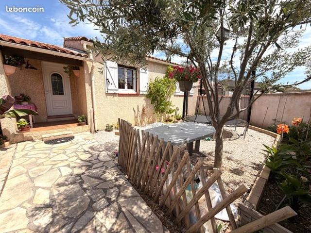 Maison vente à Istres, Fos-sur-mer