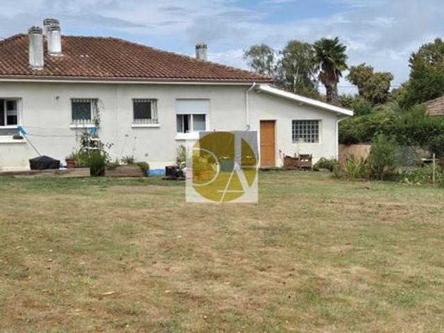 Maison vente à Pau, Arzacq-arraziguet