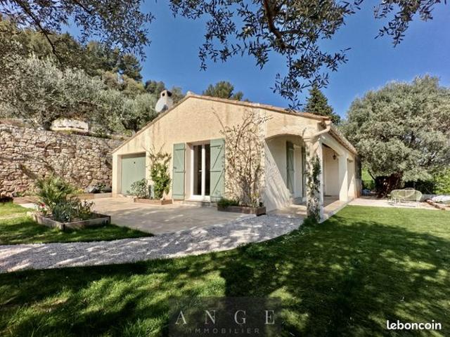 Maison vente à Arrondissement de Toulon, La Farlède