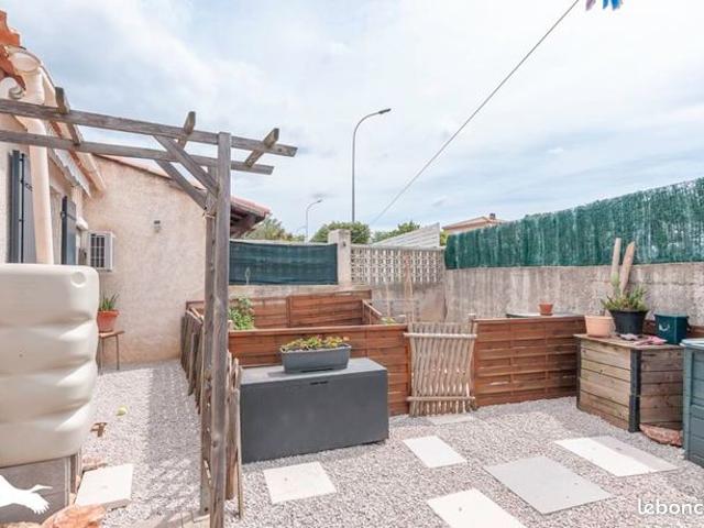 Maison vente à Mèze, Hérault