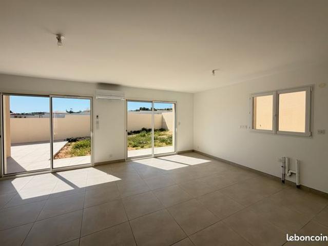 Maison vente à Béziers, Sauvian