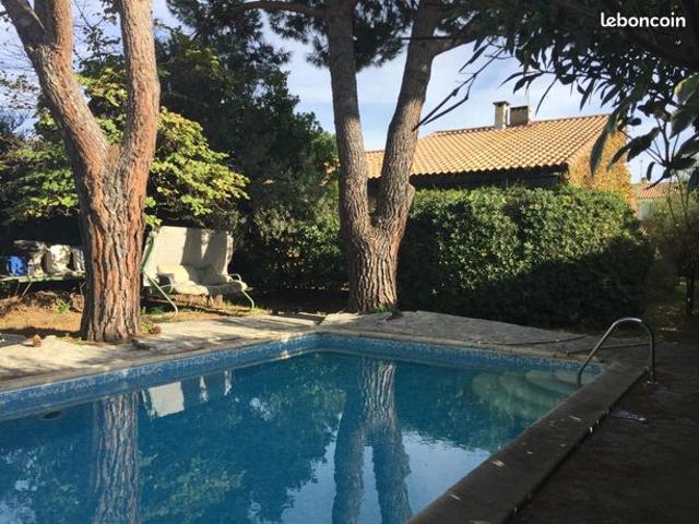 Maison vente à Montpellier, Pérols