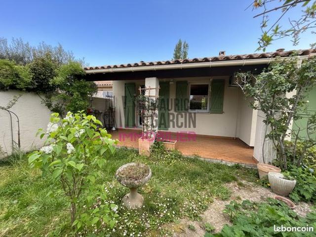 Maison vente à Carpentras