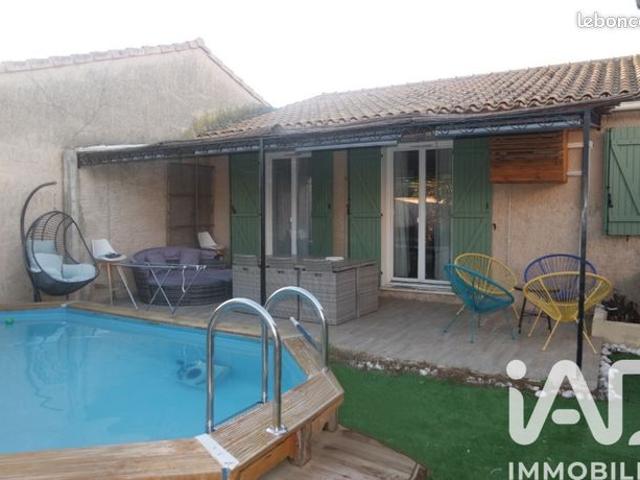 Maison vente à Istres, Gignac-la-nerthe