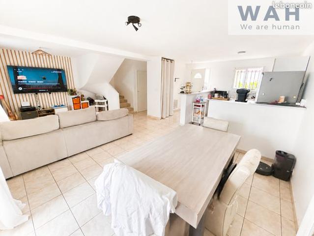 Maison vente à Nîmes, Vergèze