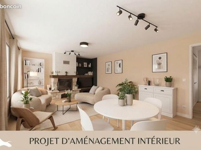 Maison vente à Toulouse, Tournefeuille