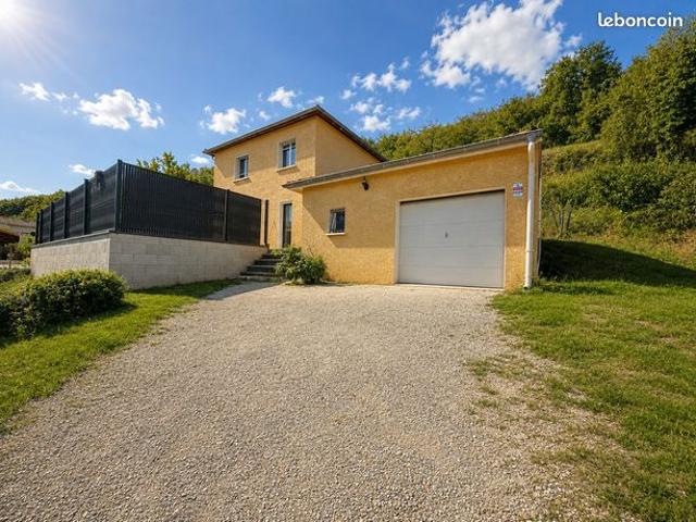 Maison vente à Tournon-sur-Rhône, Limony
