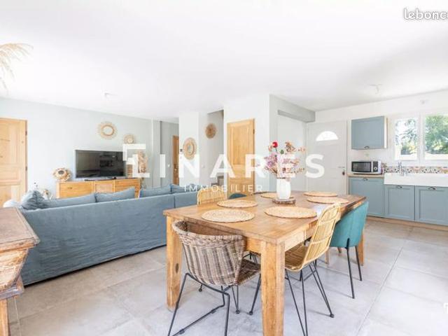 Maison vente à Marseille, La Ciotat