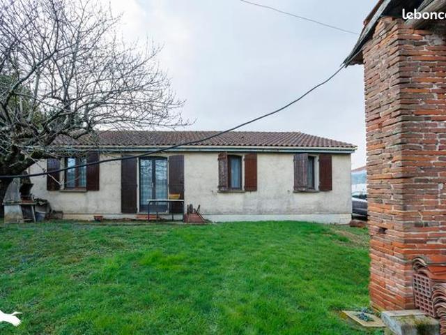 Maison vente à Toulouse, Saint-orens-de-gameville