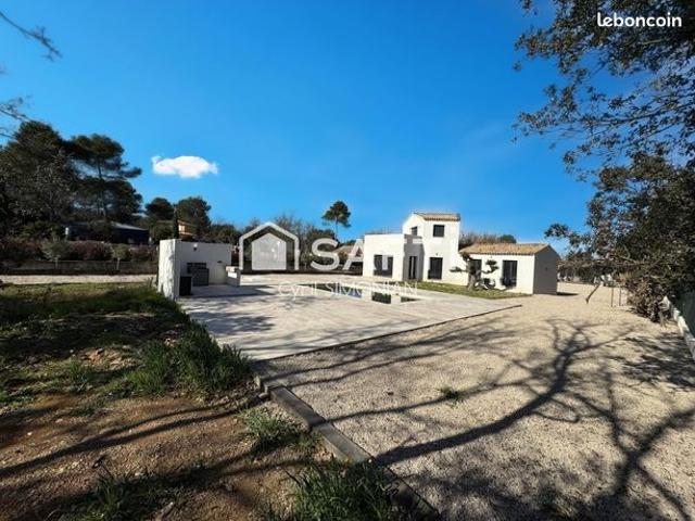 Maison vente à Brignoles, Saint-maximin-la-sainte-baume