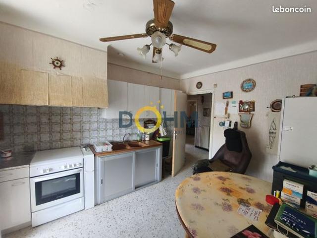 Maison vente à Alès, Branoux-les-taillades