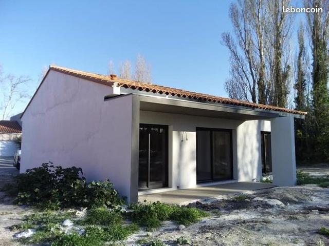 Maison vente à Perpignan, Ponteilla