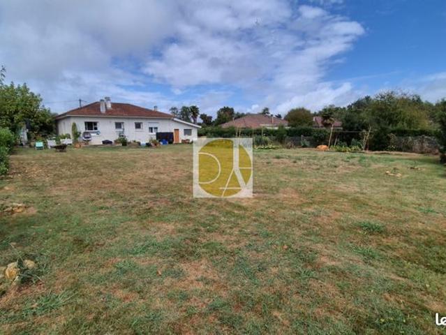 Maison vente à Pau, Arzacq-arraziguet