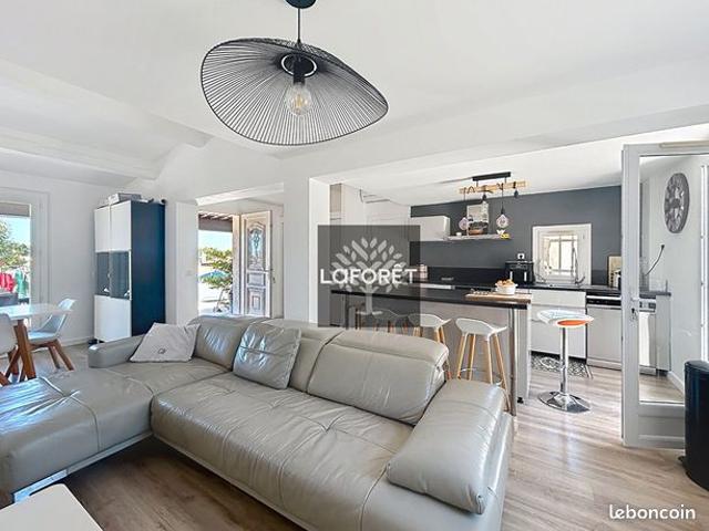 Maison vente à Istres, Sausset-les-pins