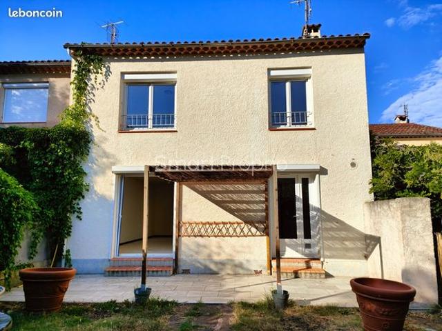 Maison vente à Béziers, Lamalou-les-bains