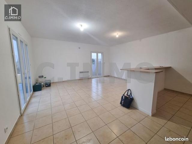 Maison vente à Béziers, Laurens