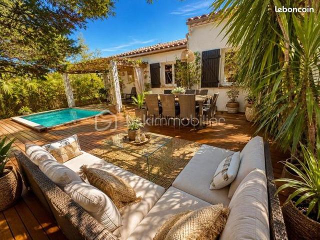 Maison vente à Villeneuve-lès-Béziers, Hérault