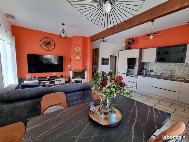 Maison vente à Montpellier, Marsillargues
