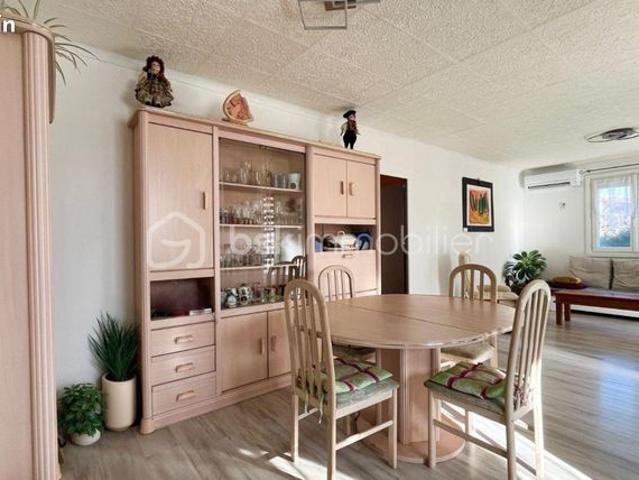 Maison vente à Nîmes, Uchaud