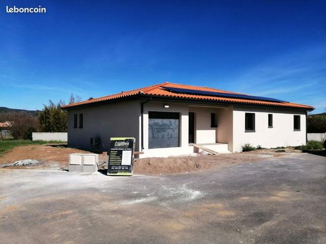 Maison vente à Perpignan, Baixas