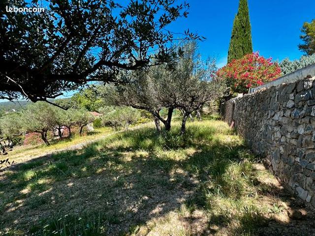 Maison vente à Brignoles, Cotignac