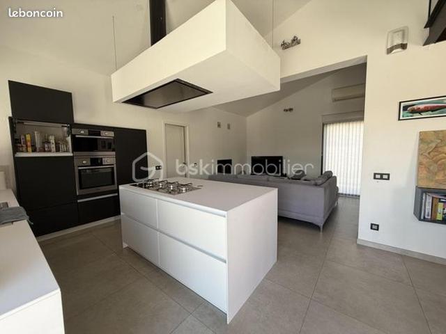 Maison vente à Montpellier, Frontignan