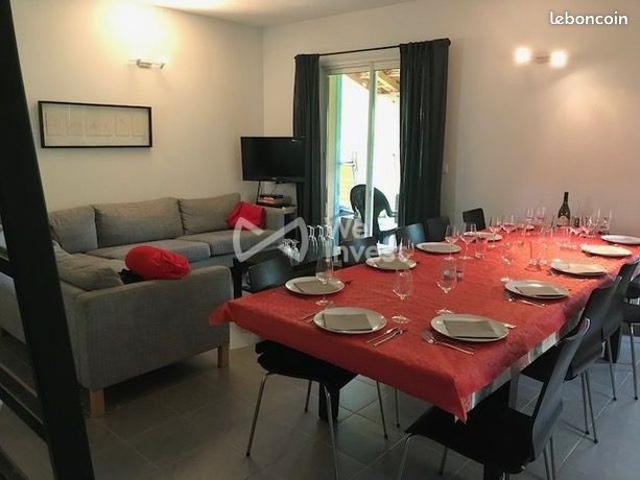 Maison vente à Cognac, Brossac