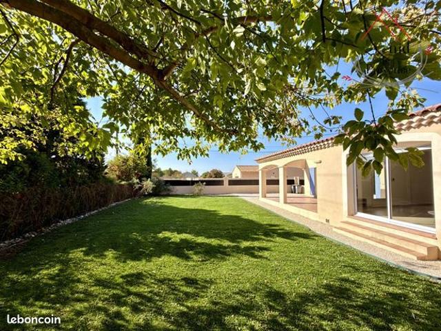 Maison vente à Carpentras, Mazan