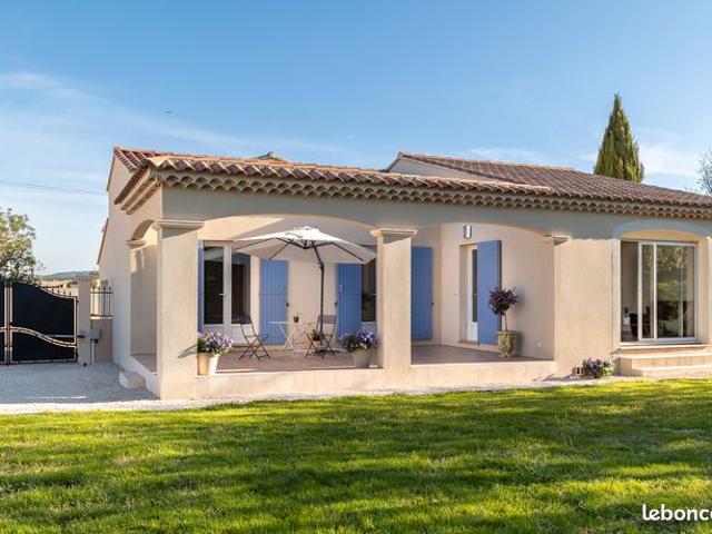 Maison vente à Carpentras, Mazan