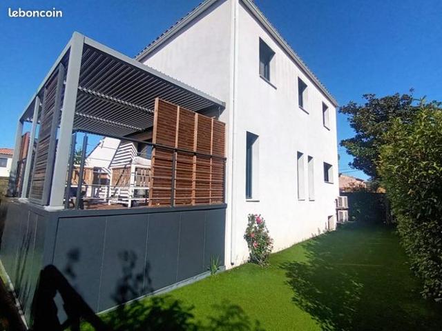 Maison vente à Gardanne, Principauté de Monaco