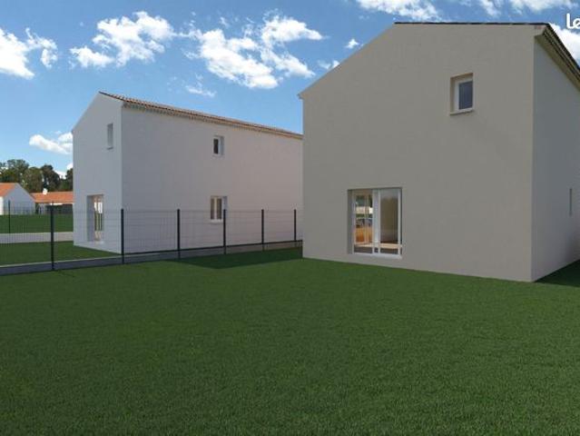 Maison vente à Marseille, Septèmes-les-vallons