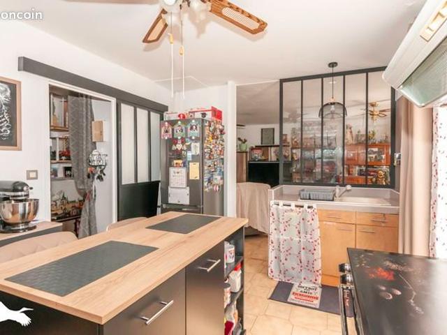 Maison vente à Montpellier, Mèze