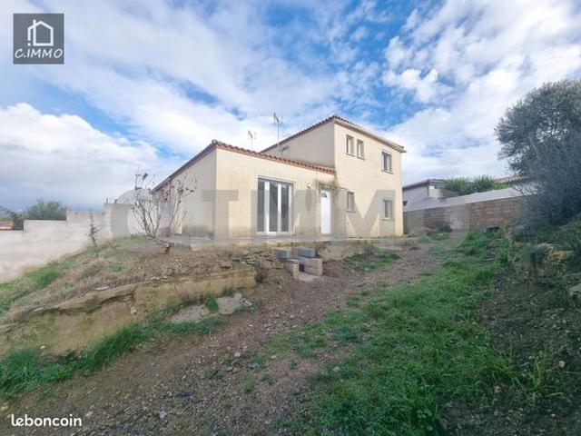 Maison vente à Béziers, Magalas