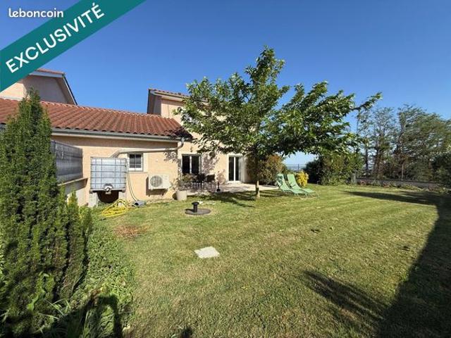 Maison vente à Vienne, Eyzin-pinet