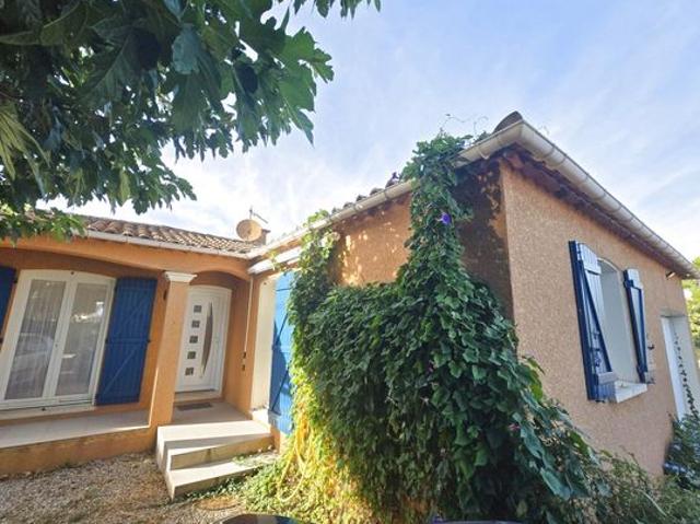 Maison vente à Clermont-l'Hérault, Hérault