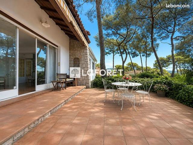 Maison vente à Grasse, Le Cannet