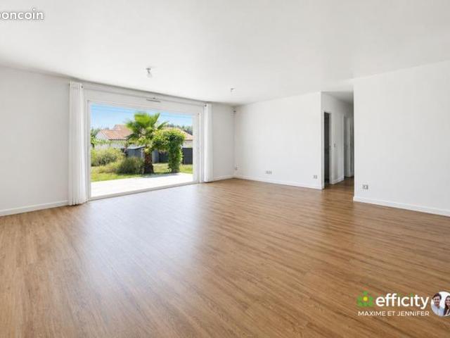 Maison vente à Dax, Magescq
