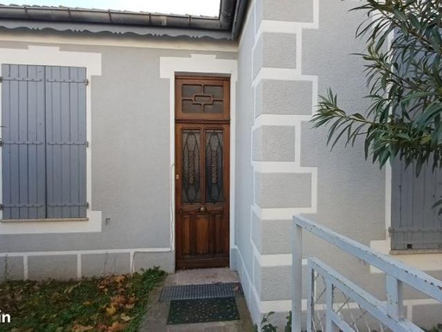 Maison vente à Narbonne