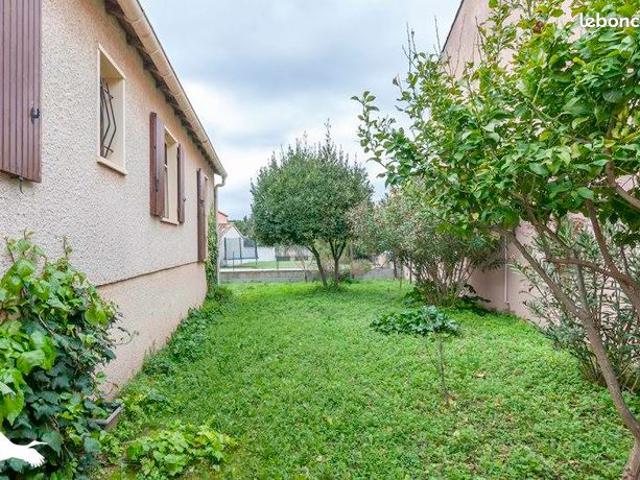 Maison vente à Montpellier, Villeveyrac