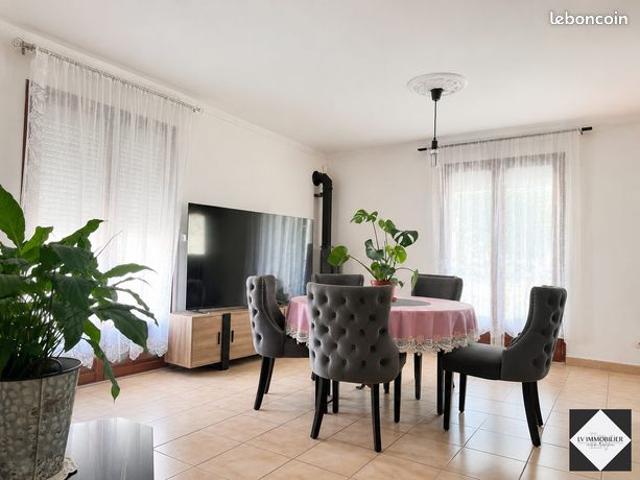Maison vente à Perpignan, Cabestany
