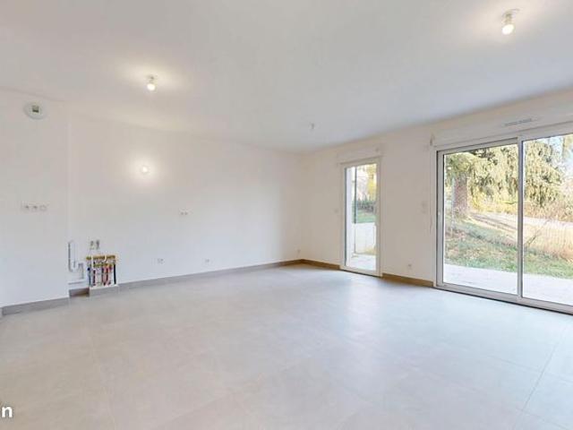 Maison vente à Eyzin-Pinet, Isère