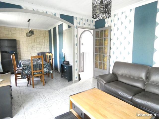 Maison vente à Alès, Gard