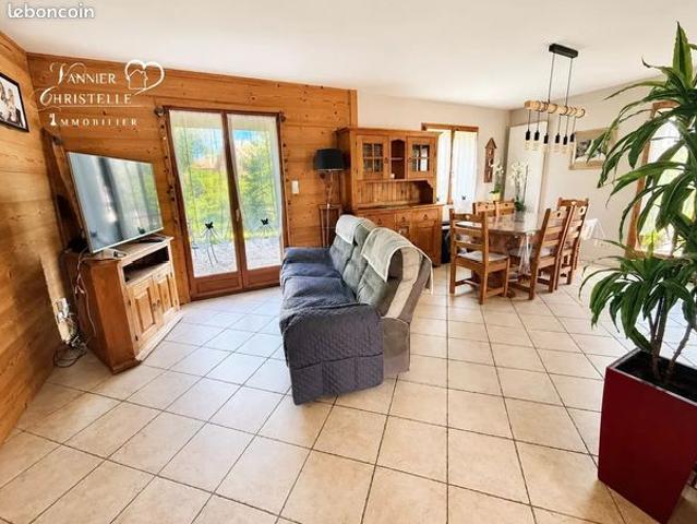 Maison vente à Larringes, Haute-Savoie