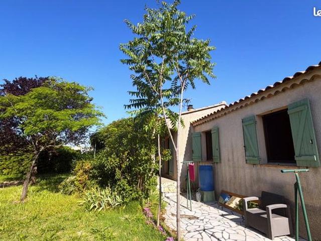 Maison vente à Brignoles, Pourrières